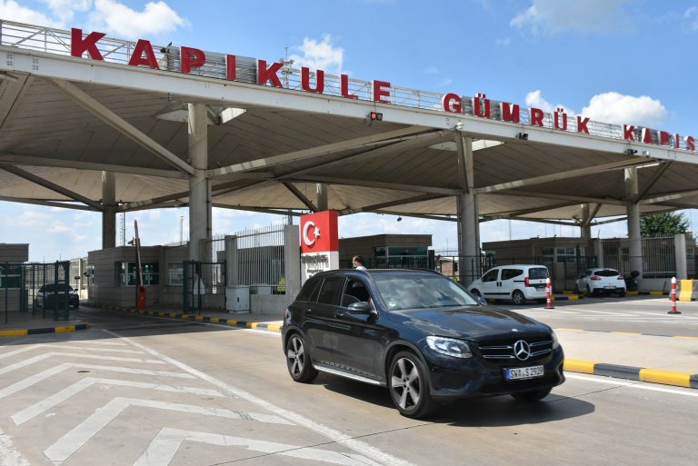 770 Bin Gurbetçi Türk Vatandaşlığını İstemedi!