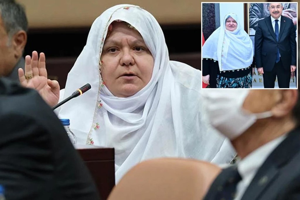 Mihalgazi’de Başkana Çirkin Saldırı!