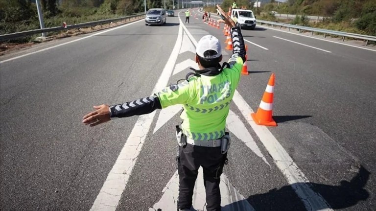 Aracını başkasına kullandırana ağır ceza!