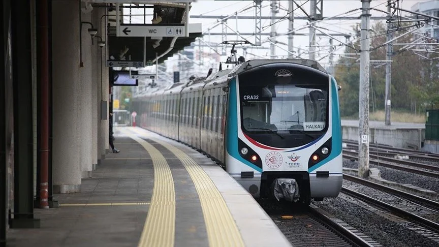 Marmaray ücretlerine zam gündemde
