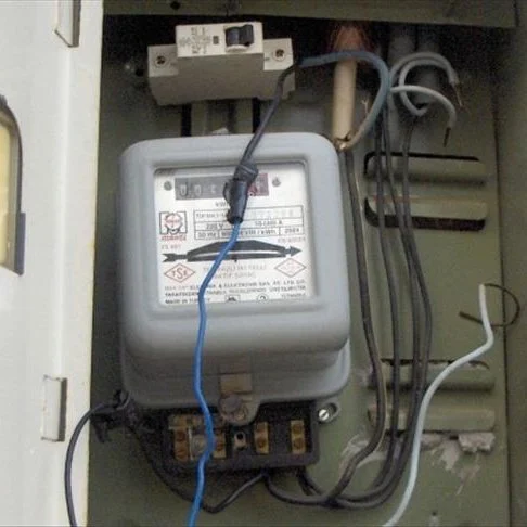 Kaçak elektrik kullanımı endişe yaratıyor