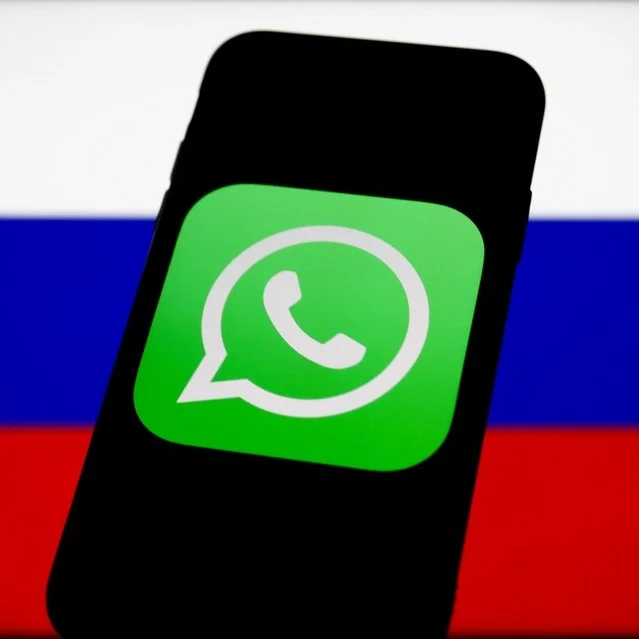 Rusya’da WhatsApp’a erişim engeli getirildi