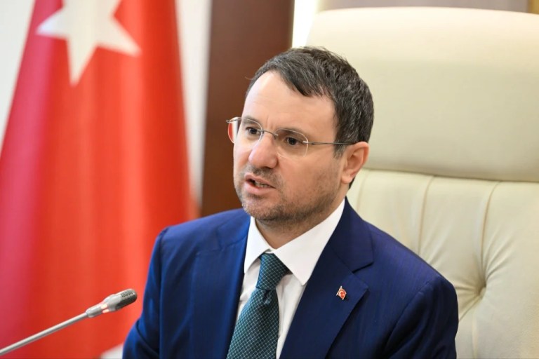 Yargı paketinde yeni reform adımları gündemde