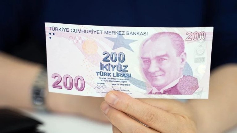 200 TL’nin alım gücü eridi