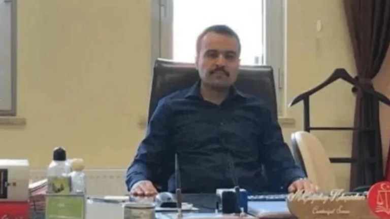 Hakim odasında silahlı saldırı iddianamesi tamamlandı
