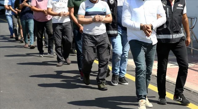 9 ilde bahis operasyonu: Eski Kocaelisporlu yönetici de gözaltında