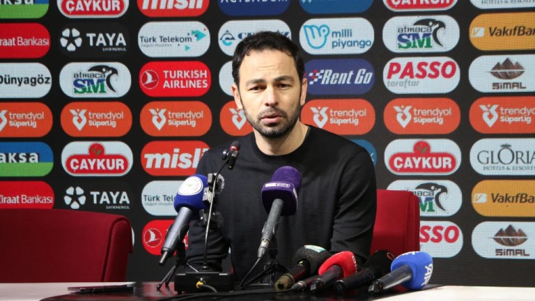 Selçuk İnan: Bireysel hatalar pahalıya mal oldu
