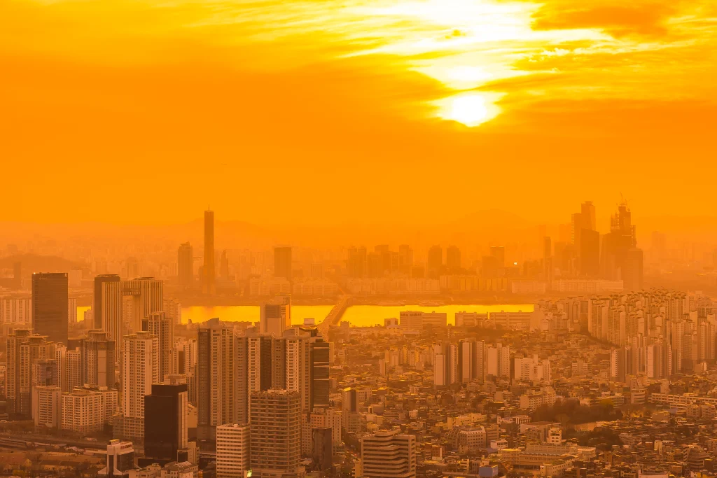 Türkiye’de 2025 alarmı: Son 55 yılın en sıcak 5. yılı