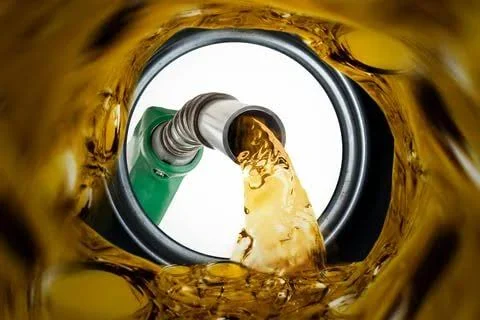 Motorine Zam: Litre Fiyatı 2.40 TL Arttı