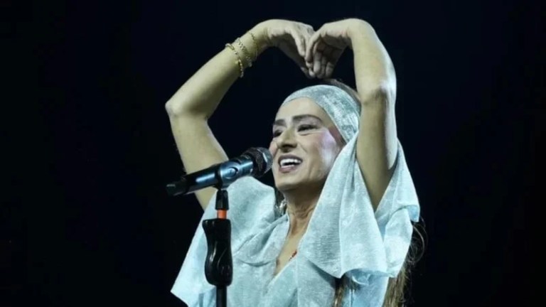 Yıldız Tilbe sağlık durumu hakkında açıklama yaptı