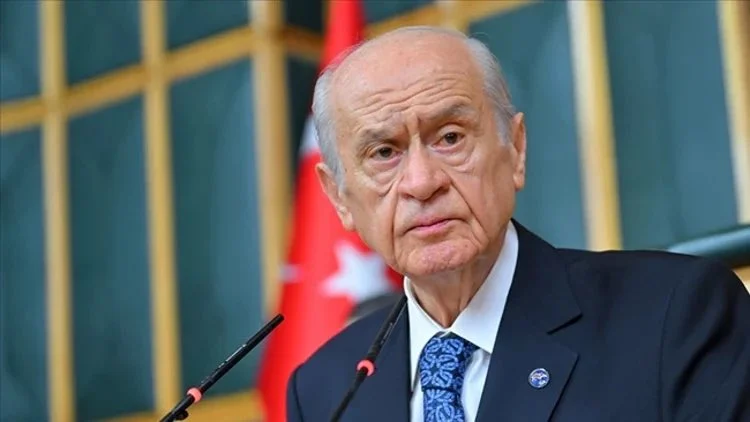 Bahçeli’den MEB Çıkışı: ‘İman Etmek Gericilikse Gericiyiz’