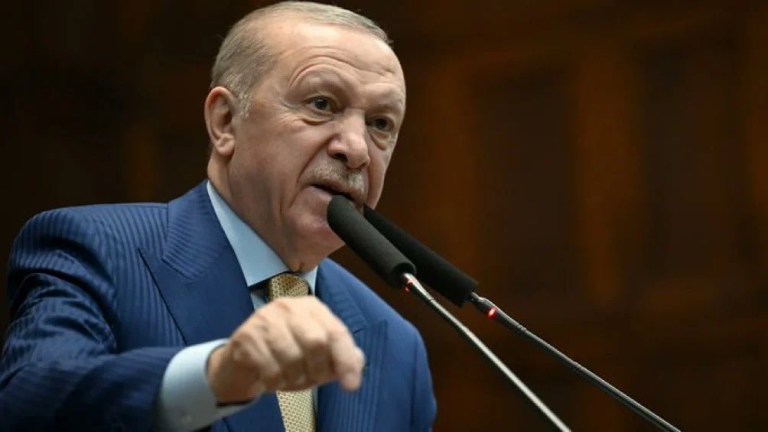 Cumhurbaşkanı Erdoğan’dan Cuma izni açıklaması