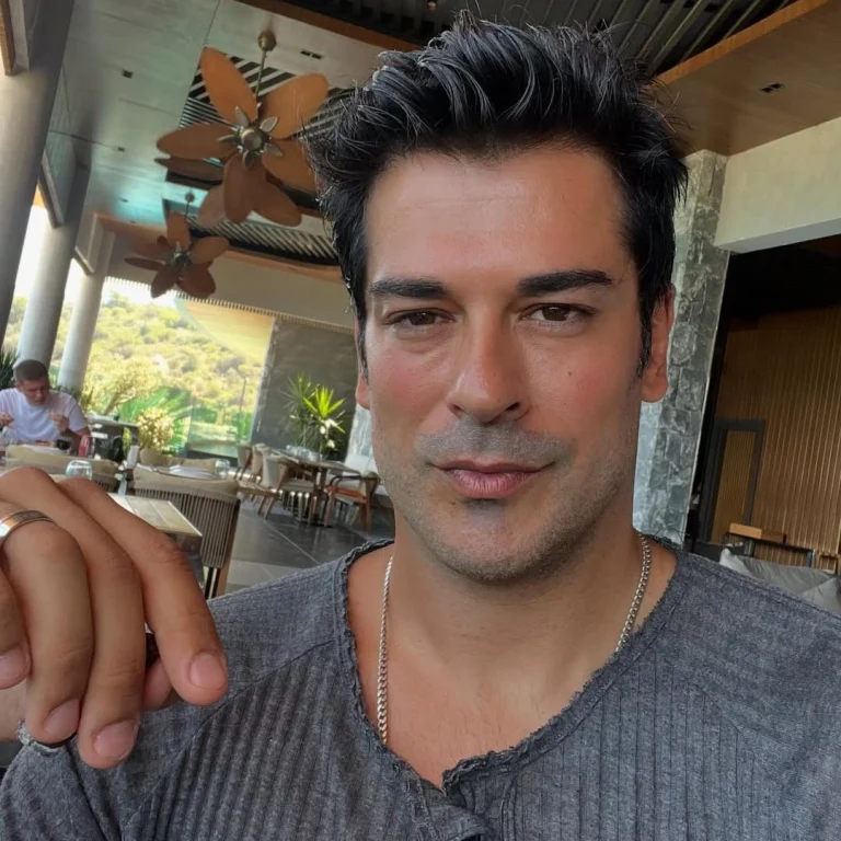 Burak Özçivit’ten emlak yatırımı iddialarına yanıt