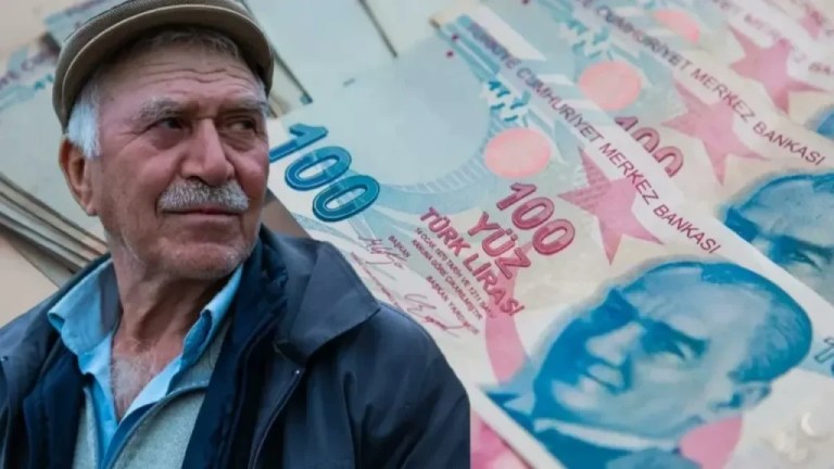 Emekli bayram ikramiyesi ne kadar olacak? Ankara’dan kulis bilgisi