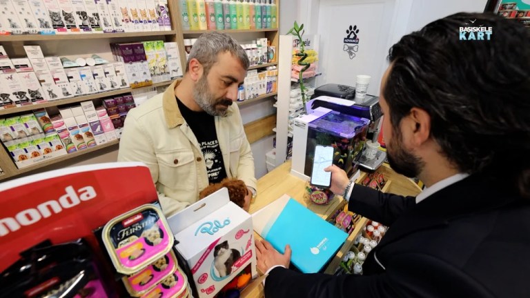 Kart uygulamasına ilgi artıyor