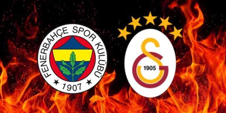 Galatasaray Konya’da şampiyonluk yolunda yara aldı!