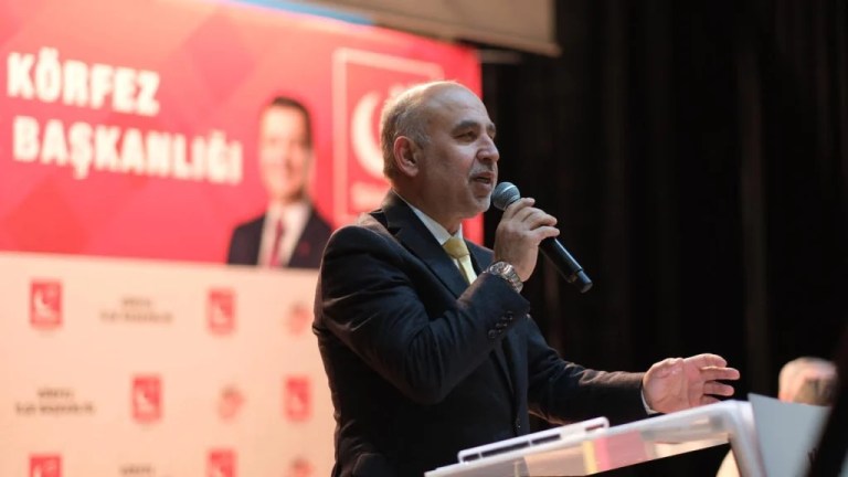 Yangın sonrası iade kararına sert tepki!