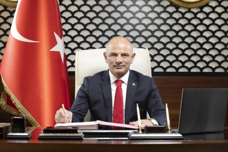 Başkan Söğüt: Gençler Türkiye’nin yarını