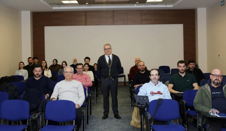 KOTO’dan ihracata yeni başlayan firmalara özel eğitim