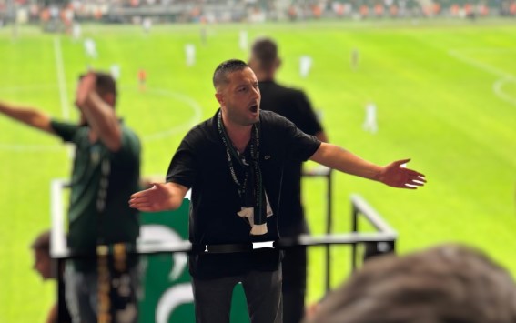Kocaelispor’dan Fenerbahçe Maçı Öncesi Birlik Çağrısı!