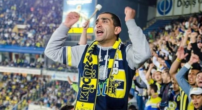 Fenerbahçe ve Kocaelispor’dan Sefa Reis Anması!