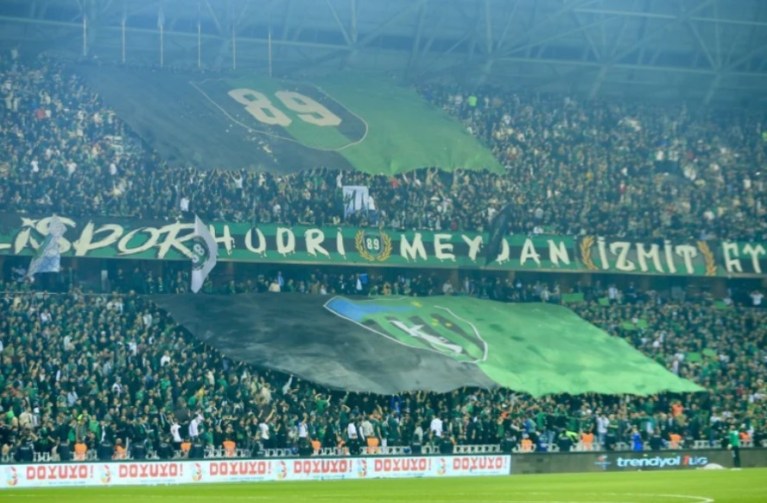 Kocaelispor Taraftarından Skriniar’a Sert Tepki!