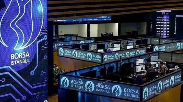 Kocaeli’de Borsa Manipülasyonu Operasyonu!