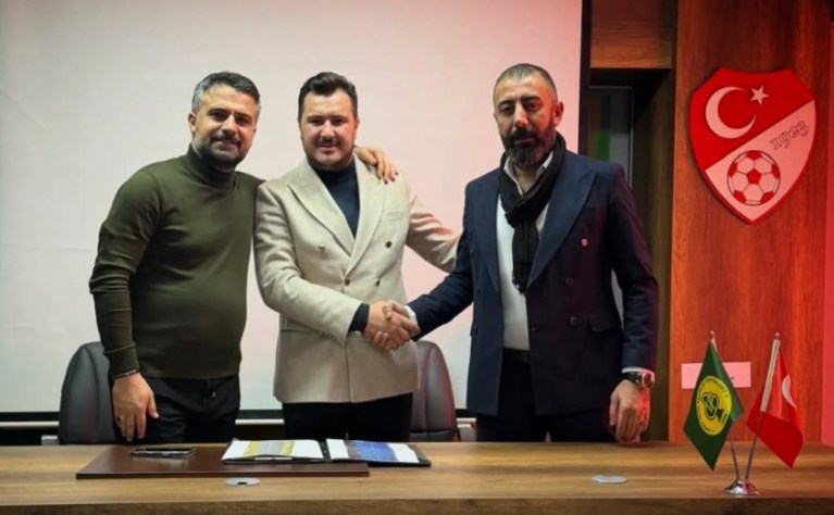 Darıca’da Görev Değişikliği!