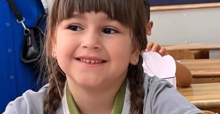 Gebze’de Elanur’un Acı Kaybı!