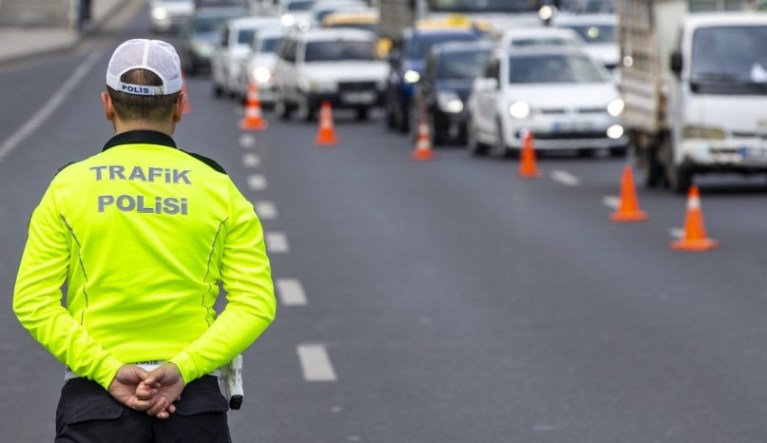 TBMM’de Trafik Cezaları Artıyor!