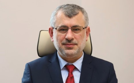 İSU’da Görev Değişikliği!