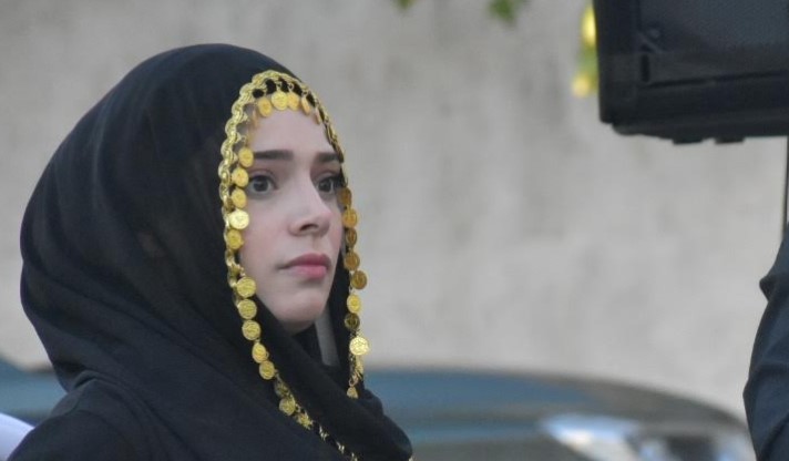 Eda Yılan’dan Dilovası’nda Yeni Klip!