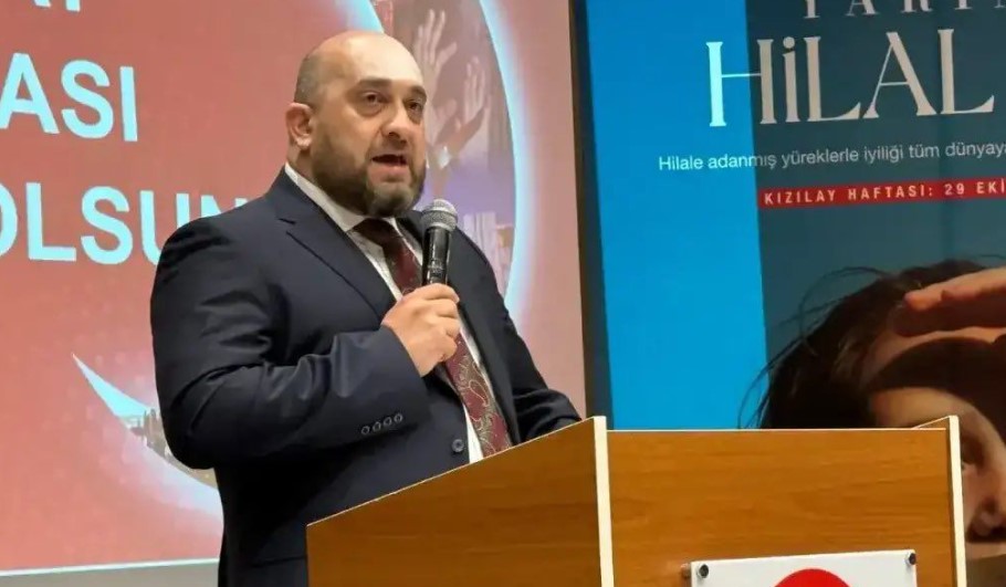 Kocaeli’de Kızılay’ın Çadır Satışı Tartışması!