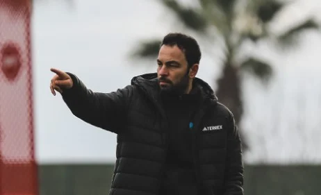 Selçuk İnan yeni yaşında Kocaelispor’da