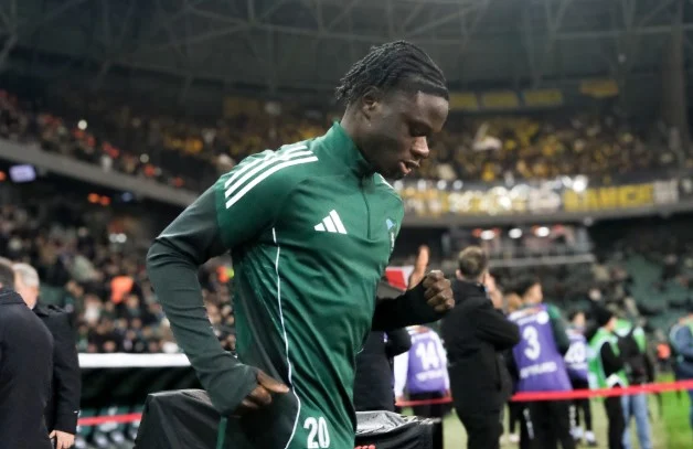 Kocaelispor’da Susoho’nun sakatlığı planları bozdu