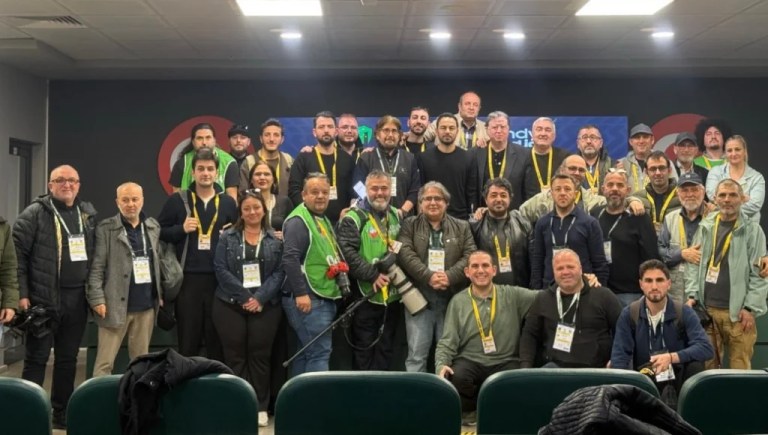 Kocaelispor galibiyetinde basın ve Selçuk İnan buluştu