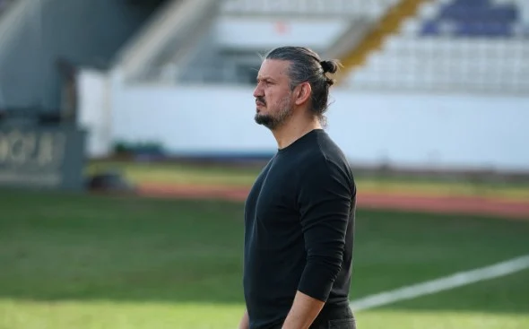 Gebzespor’da farklı galibiyet sonrası rota değişmedi