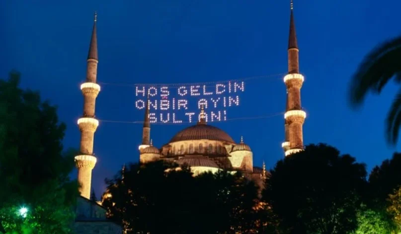 Kocaeli’de Ramazan heyecanı: İlk oruç 12 saat 38 dakika