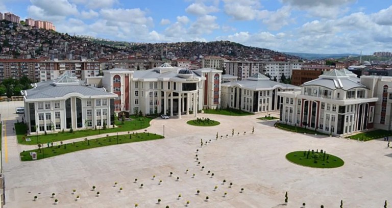 Vali Atamaları: Kocaeli Valisi Aktaş görevde kaldı
