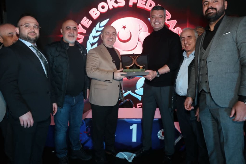 Darıca’da Şampiyona Coşkusu!