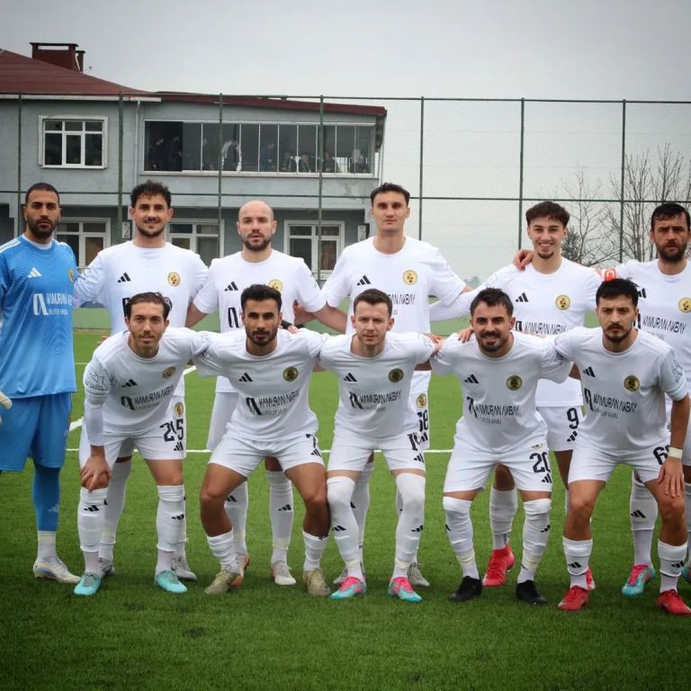 Darıca’dan Deplasmanda Önemli Galibiyet!