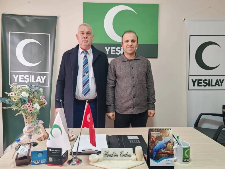 Bağımlılıkla mücadele için anlamlı buluşma