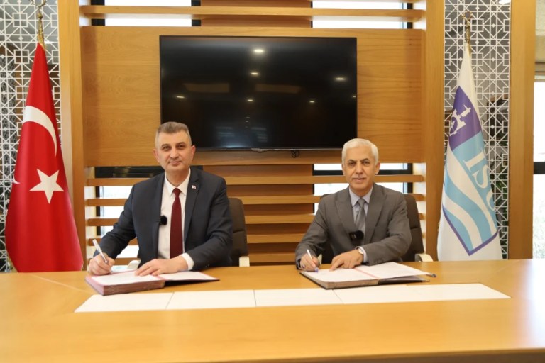 İSU ve Gölcük Belediyesi’nden dijital entegrasyon