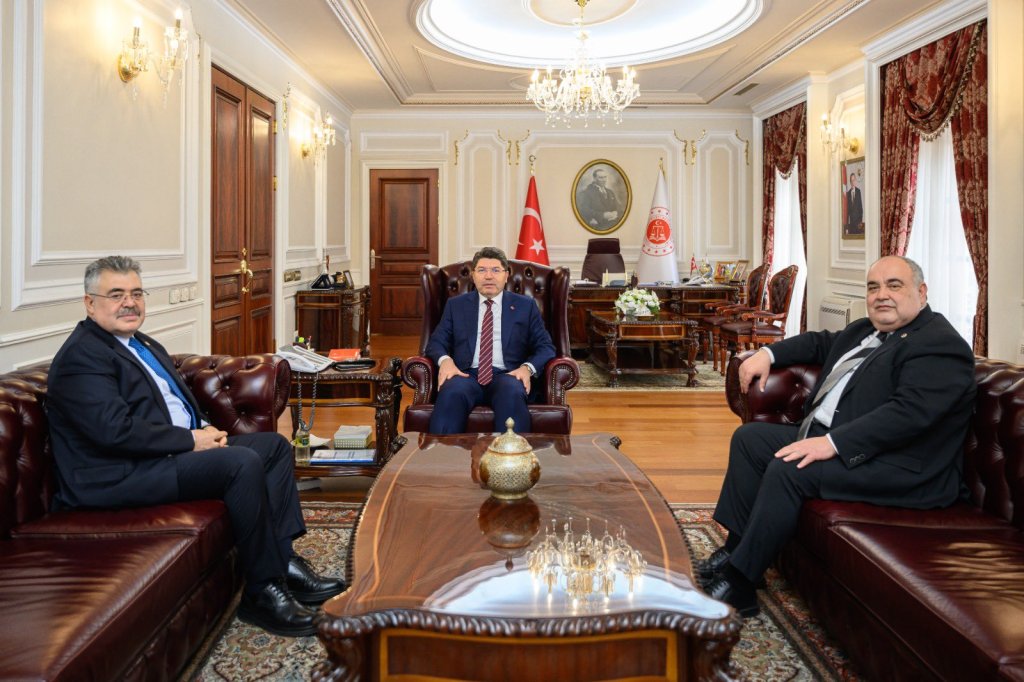 Veysel Tipioğlu’ndan Kocaeli’ye Adalet Yatırımı!