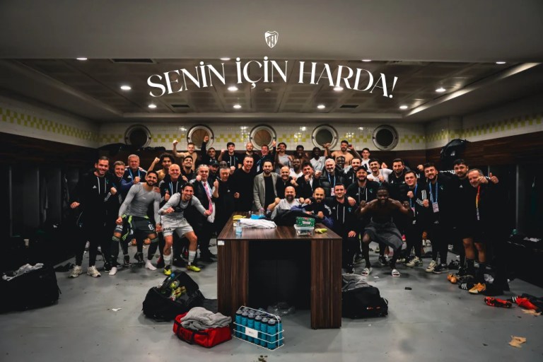 Kocaelispor-Gaziantep FK maçının biletleri satışta