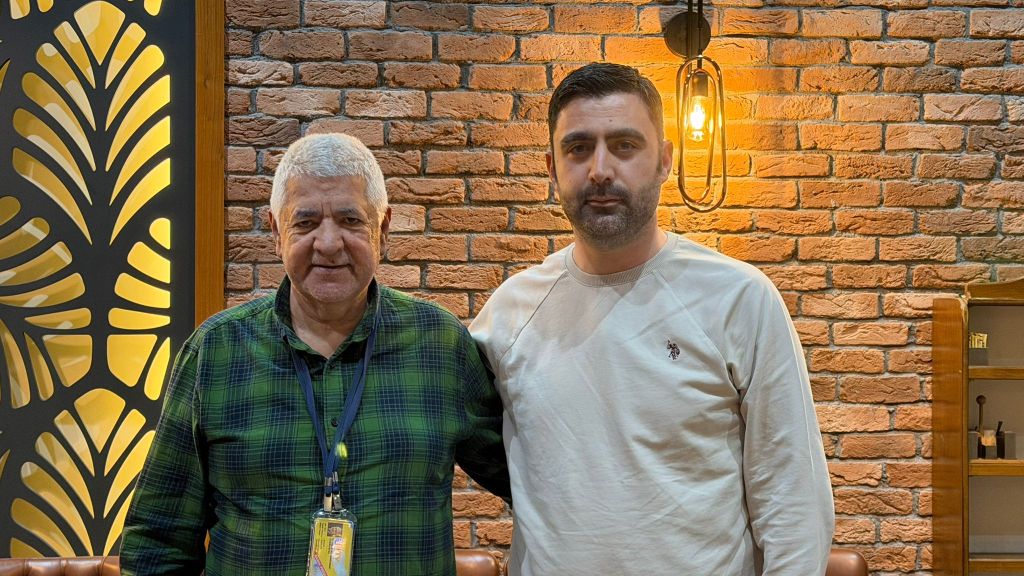 Kocaeli Gazeteciler Cemiyeti’nde Yeni Başkan!