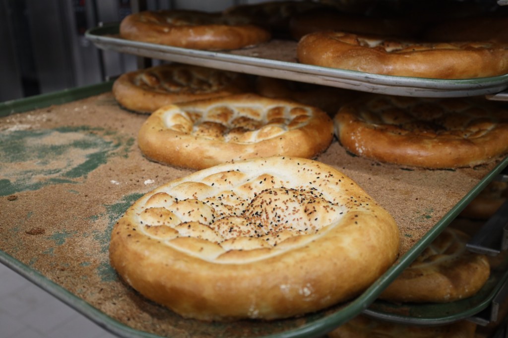 Kocaeli’de Ramazan Pidesi 20 TL!