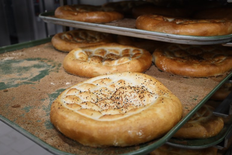 Kocaeli’de Ramazan Pidesi 20 TL!