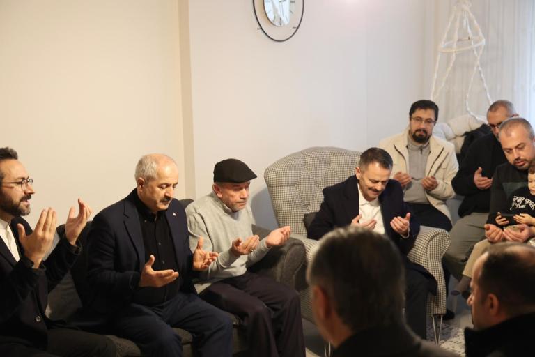Gebze’de Acı Kaza: Elanur’un Ailesine Taziye!