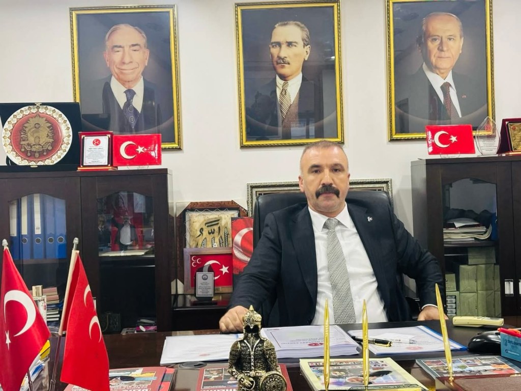 Dilovası’nda Ayrıştırıcı Söylemlere Geçit Yok!